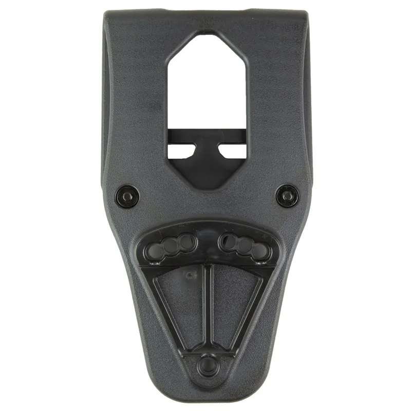 Rapid Force Mid Ride Belt Slide Black