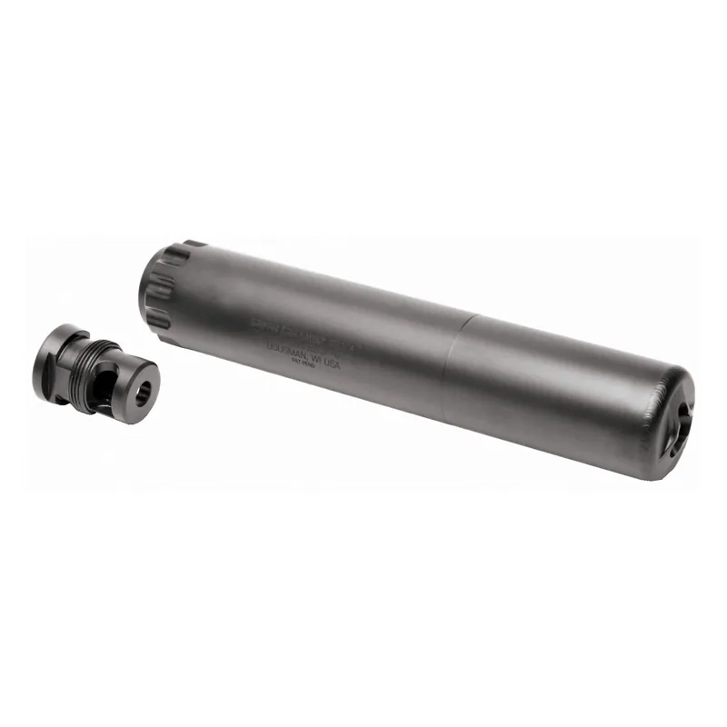 GRIFFIN RECCE 7 762 Suppressor Taper Mount
