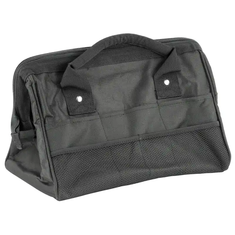 NCSTAR VISM Black Range Bag