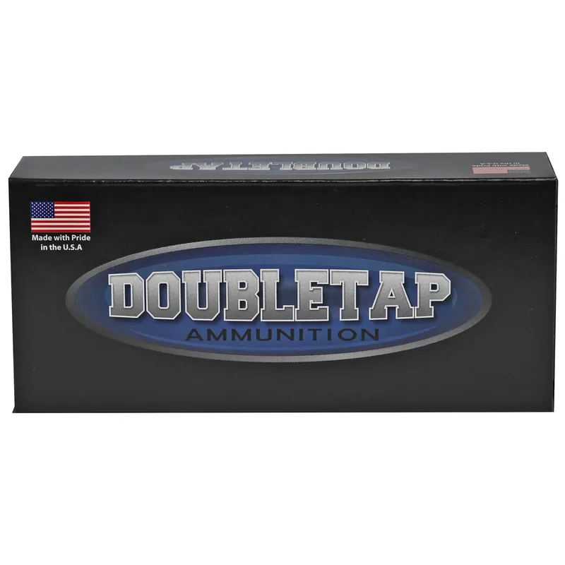 DBLTAP 45-70 405GR Hardcast Ammunition - 20 Rounds