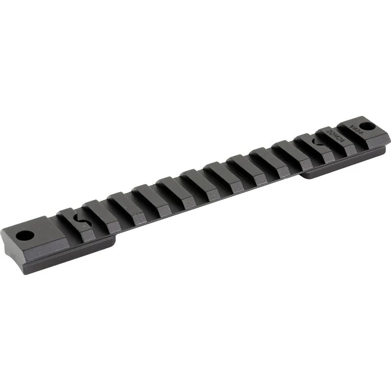 WARNE Vapor Rail 20MOA for Savage 110 Short Action