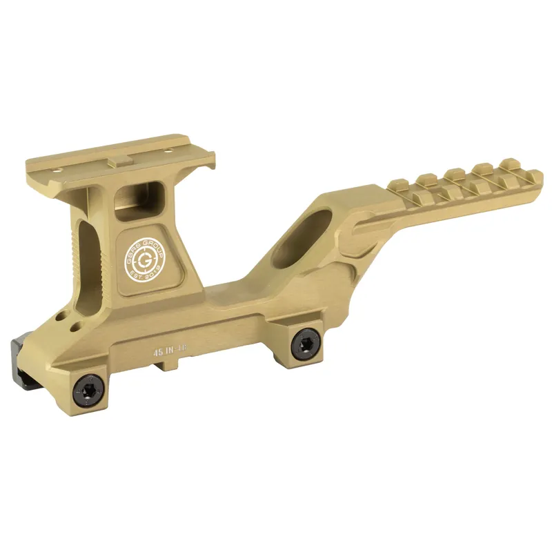 GBRS Group Hydra V2 Mount Kit AMPNT FDE
