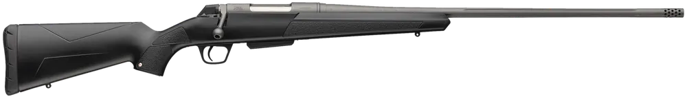 WGUN 535801226 XPR Extreme Black/Tan MB, NS, 270 Winchester