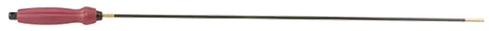 Deluxe Carbon Fiber Cleaning Rod for 20 & 17 Caliber Rifles, 36" Length, 8-32" Thread