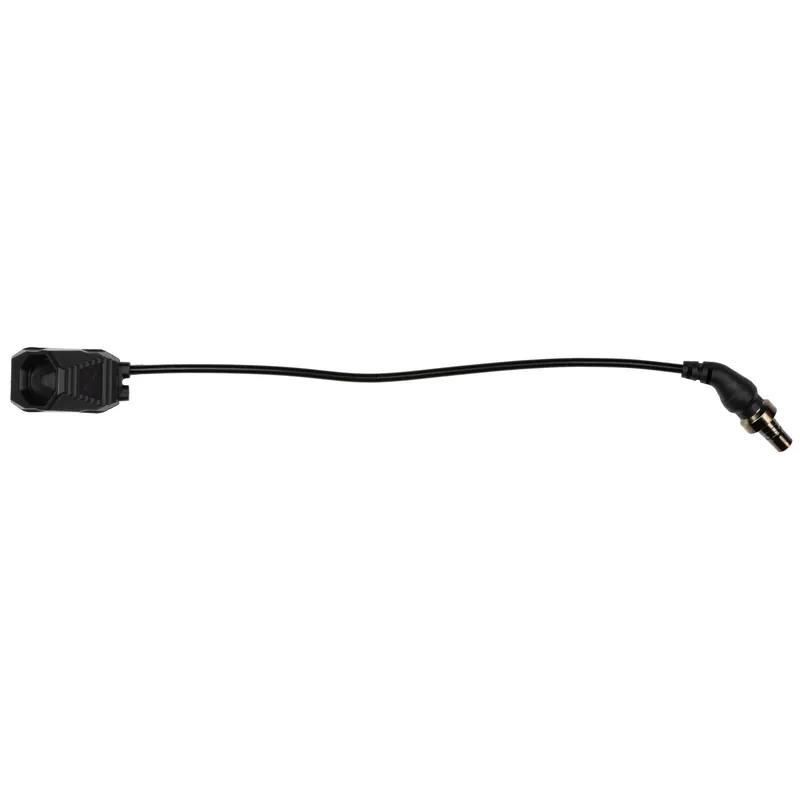 UNITY AXON SL PIC SUREFIRE 7" BLACK
