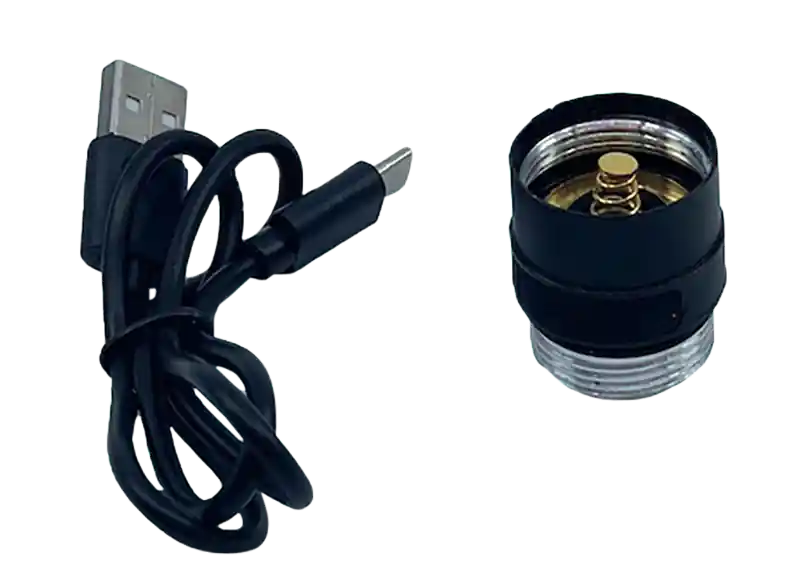 Barebone Outdoors BOC01 Charging Adapter for TPL-25 and HPL-50