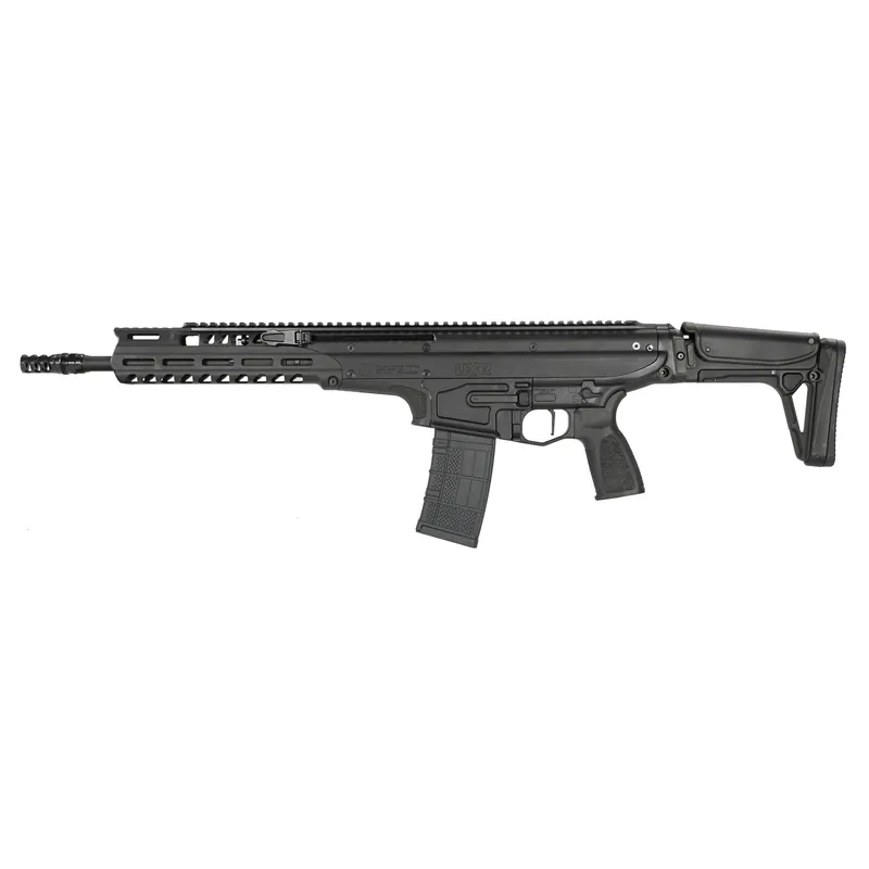 PWS UXR Elite 223WLD 14.5" Barrel, 30-Round Capacity, Black Finish