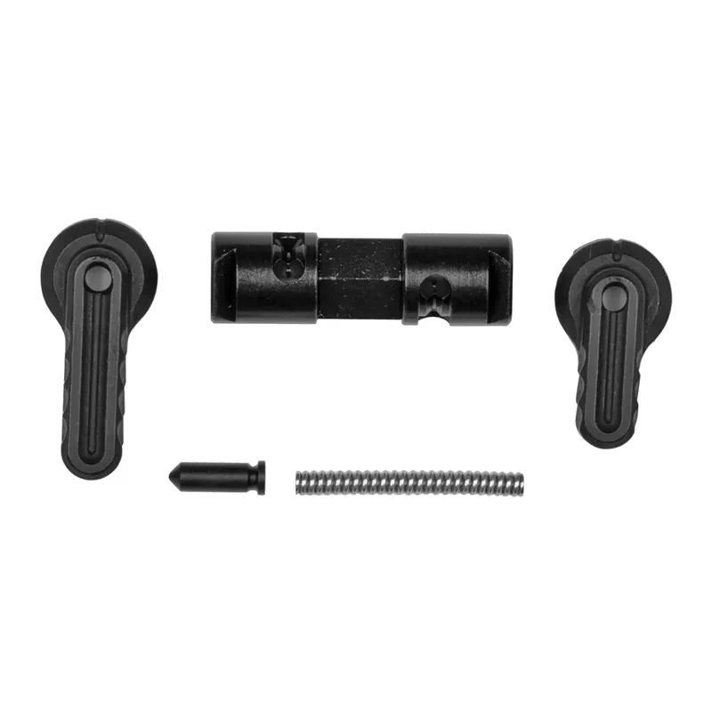 BAD BAD-ASS PRO AMBI SAFETY SELECTOR 2015-2022