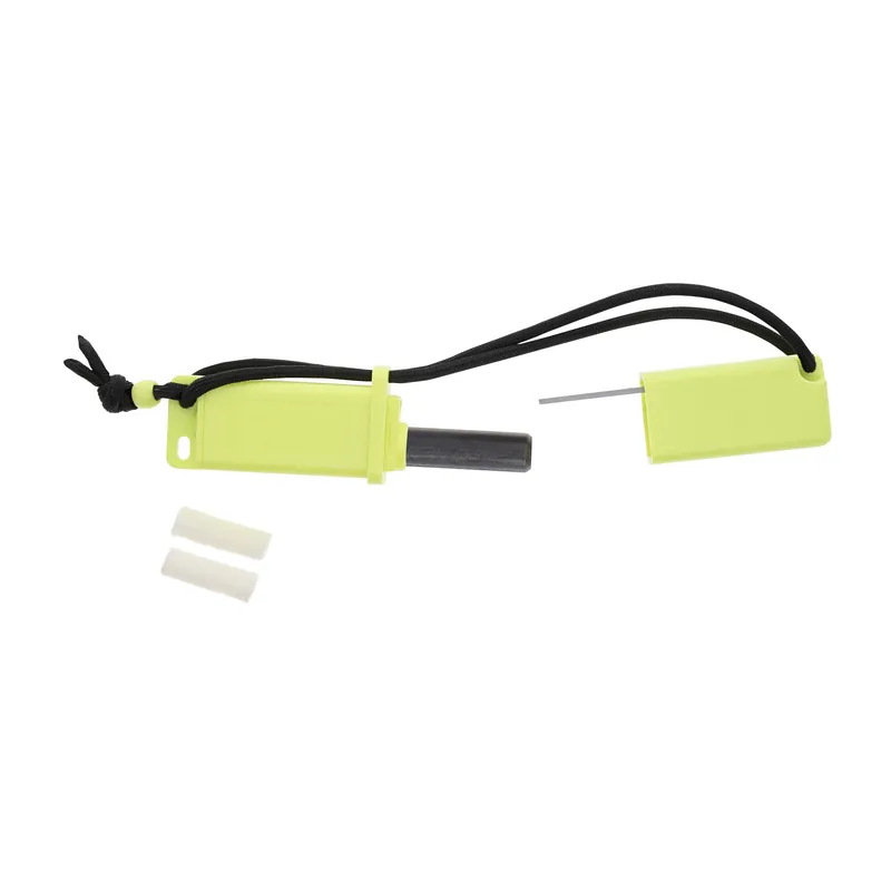 UST Strikeforce Fire Starter - Green Edition