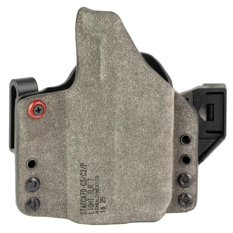 SL INCOGX Staccato CS/C/P RDS Light RH