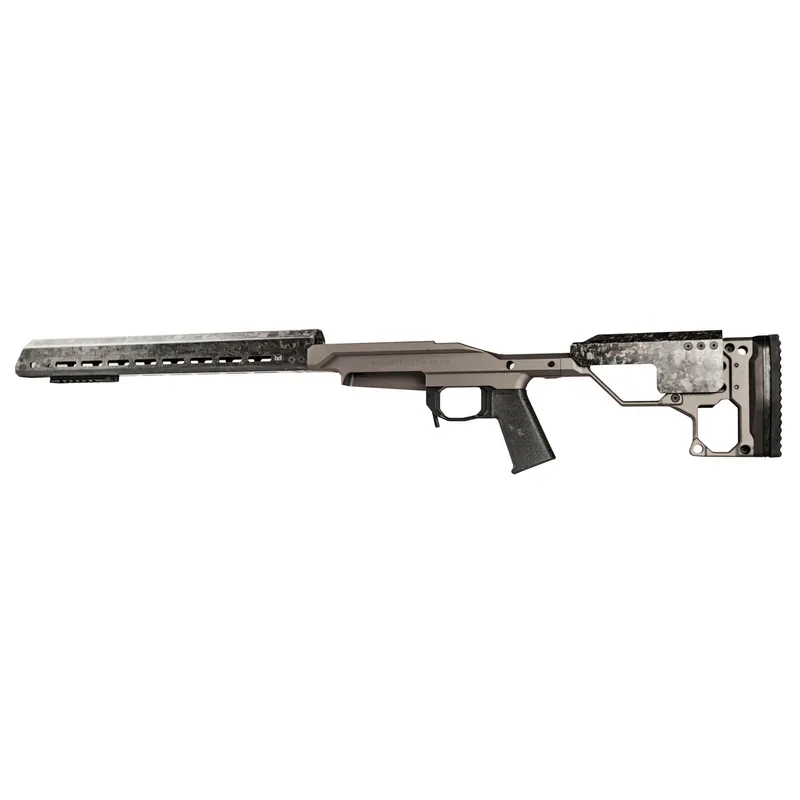 CHRISTENSEN MPR 17" TUNG CHASSIS SA