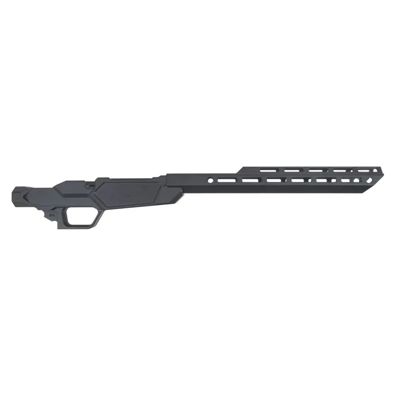 SHARPS HEATSEEKER RUGER .450 BUSHMASTER