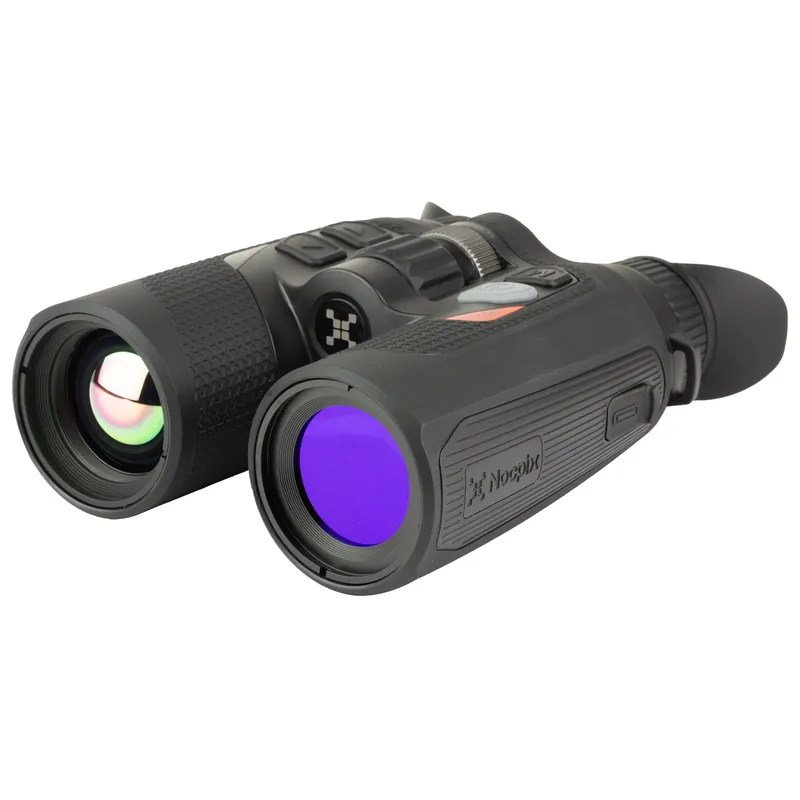 NOCPIX QUEST N35R Long-Range 640 35mm Binoculars