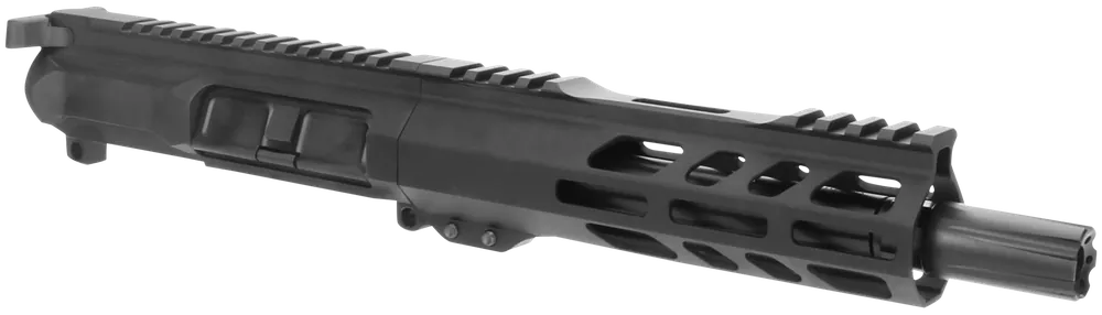 TacFire 9mm Pistol Upper with 7" Barrel & M-LOK Handguard for AR-Platform