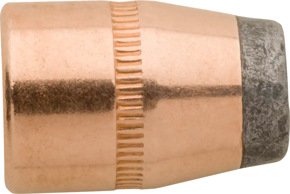 Sierra 8310 Sports Master .38 Cal 125gr JSP Ammo 100 Rounds
