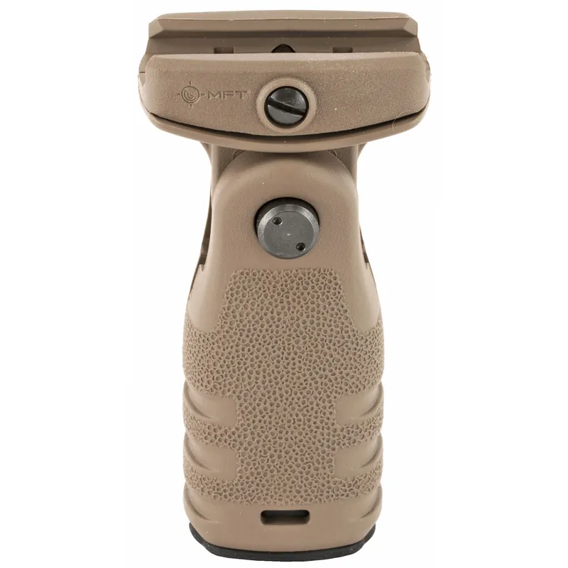 MFT React Folding Grip Side Edition