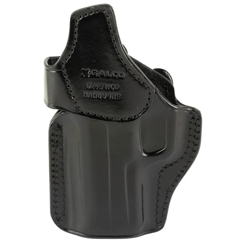GALCO Hawkeye Holster for SIG P365X-Macro, Right Hand, Black