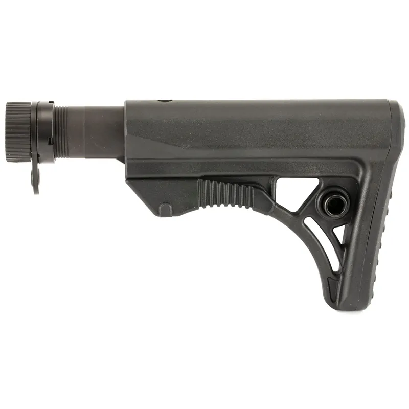 UTG Pro Model 4 S3 Stock Kit Mil-Spec Black