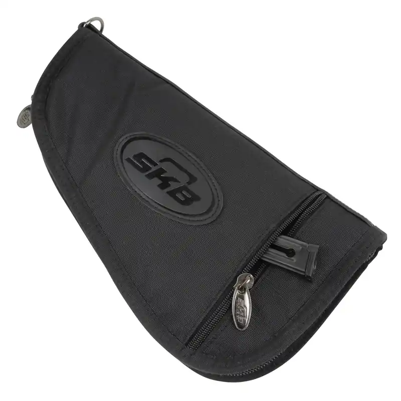 SKB Medium Pistol Bag 12x6.75 Black