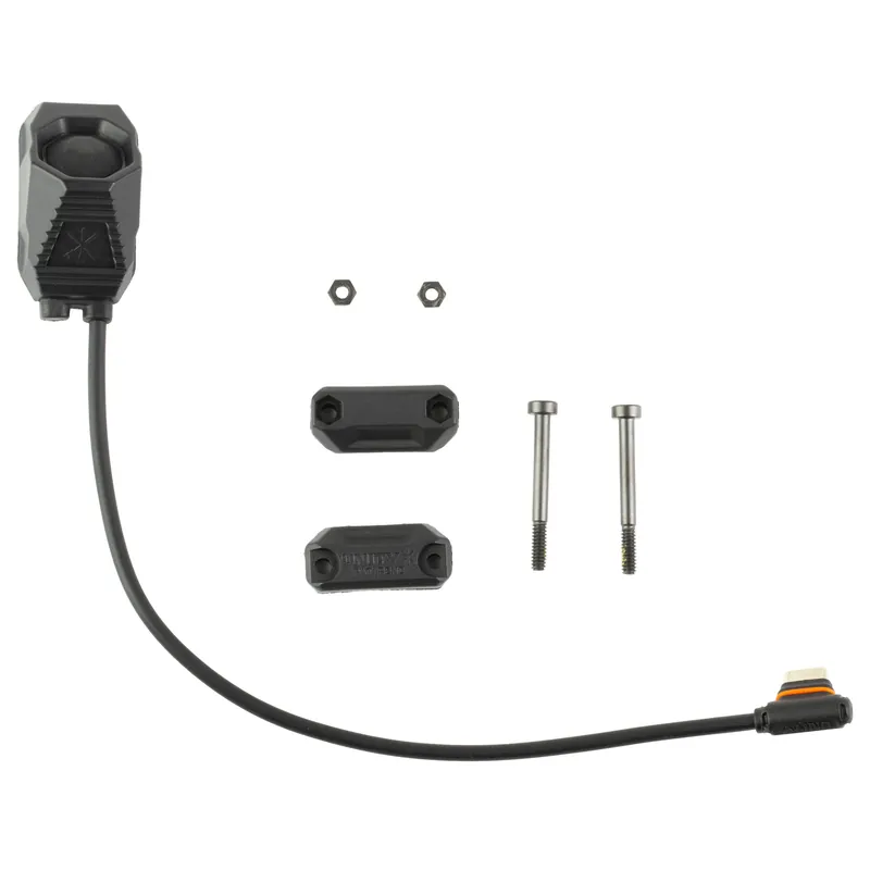 UNITY AXON SL LINK USB-C 7" BLACK