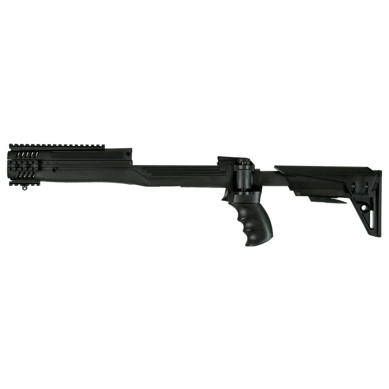 Advanced Tactical TactLite Ruger Mini-14 Black