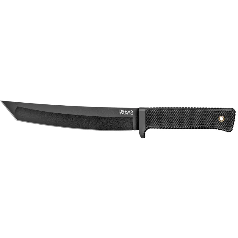 COLD STEEL RECON TANTO SK-5 KNIFE