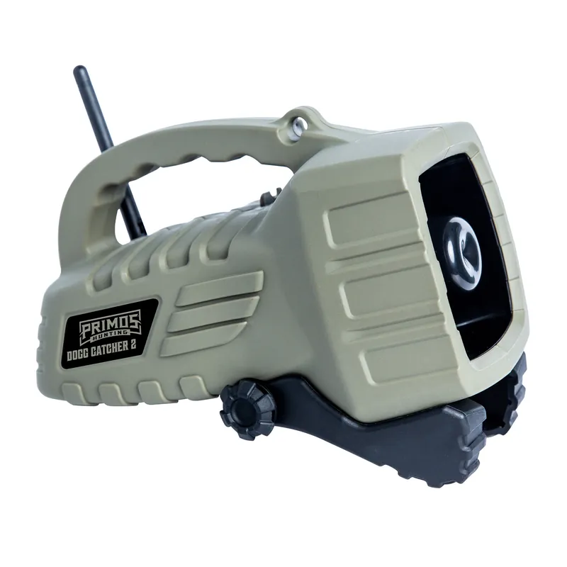 PRIMOS Dogg Catcher 2 Electronic Predator Call