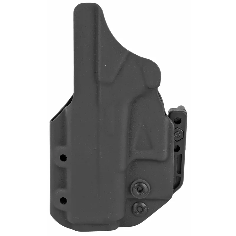 LAG APD MK II Holster for Glock 43/43X Black