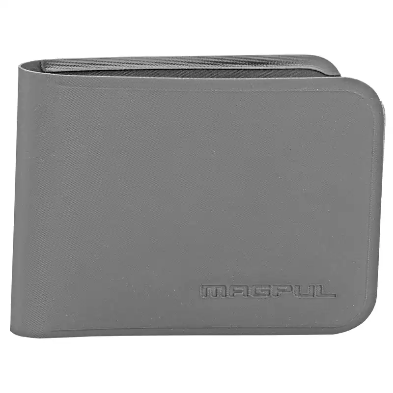Magpul DAKA Bifold Wallet - Gray