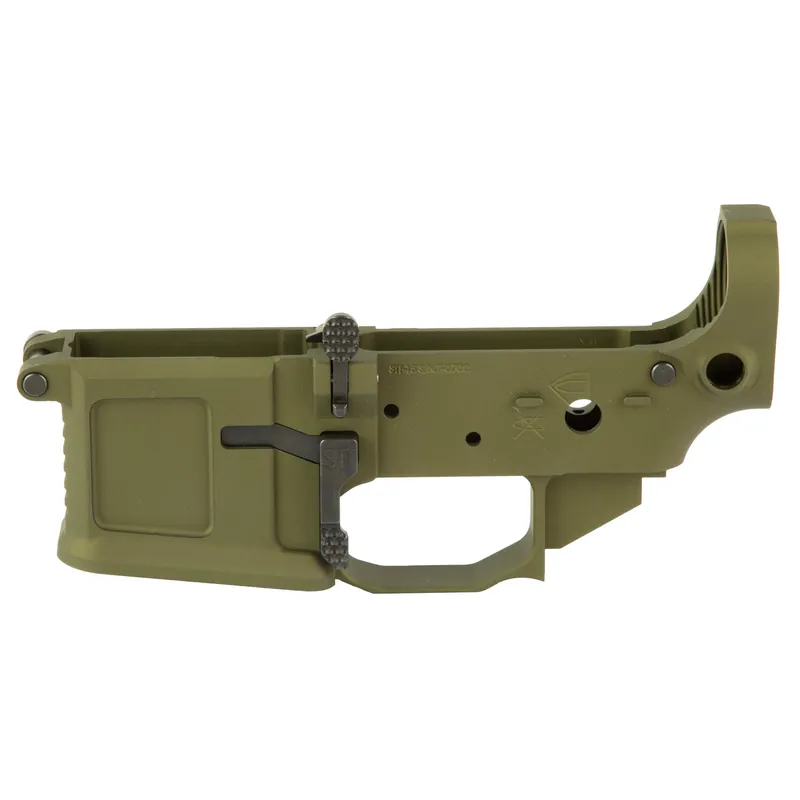 SANTAN STT-15 Lower Receiver Pillar ODG