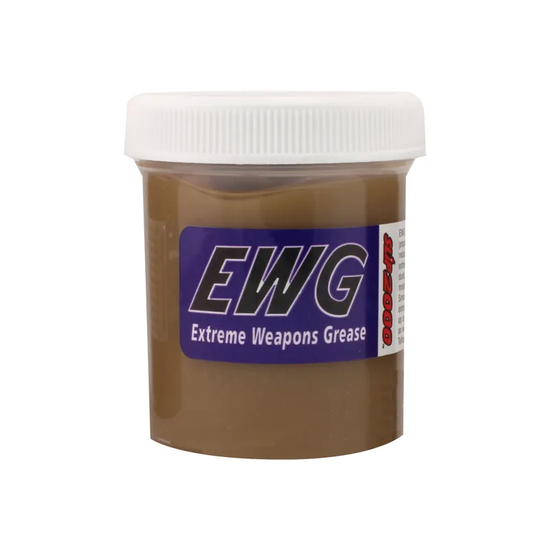 SLIP 2000 EWG Extreme Grease 4oz Tube