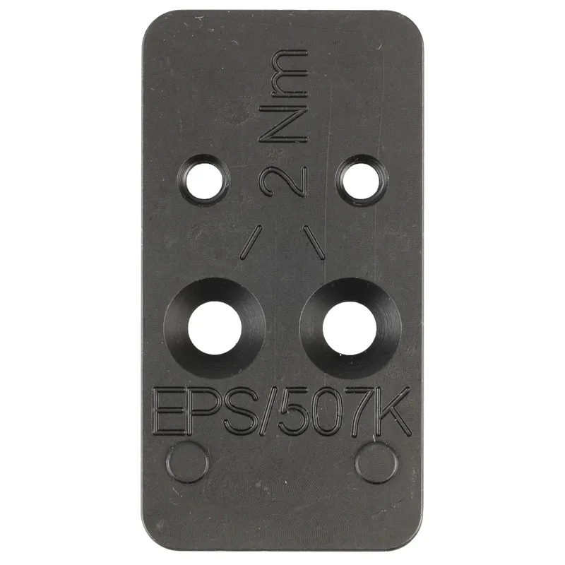 HK VP OR Mounting Plate Holo K