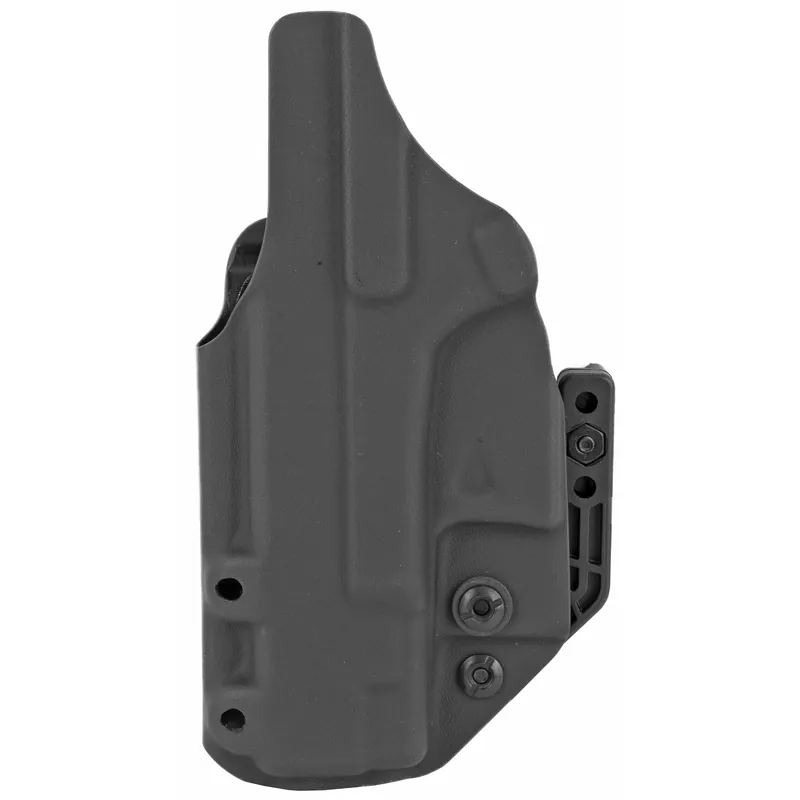 LAG APD MK II Holster for Glock 19 - Black, Right Handed