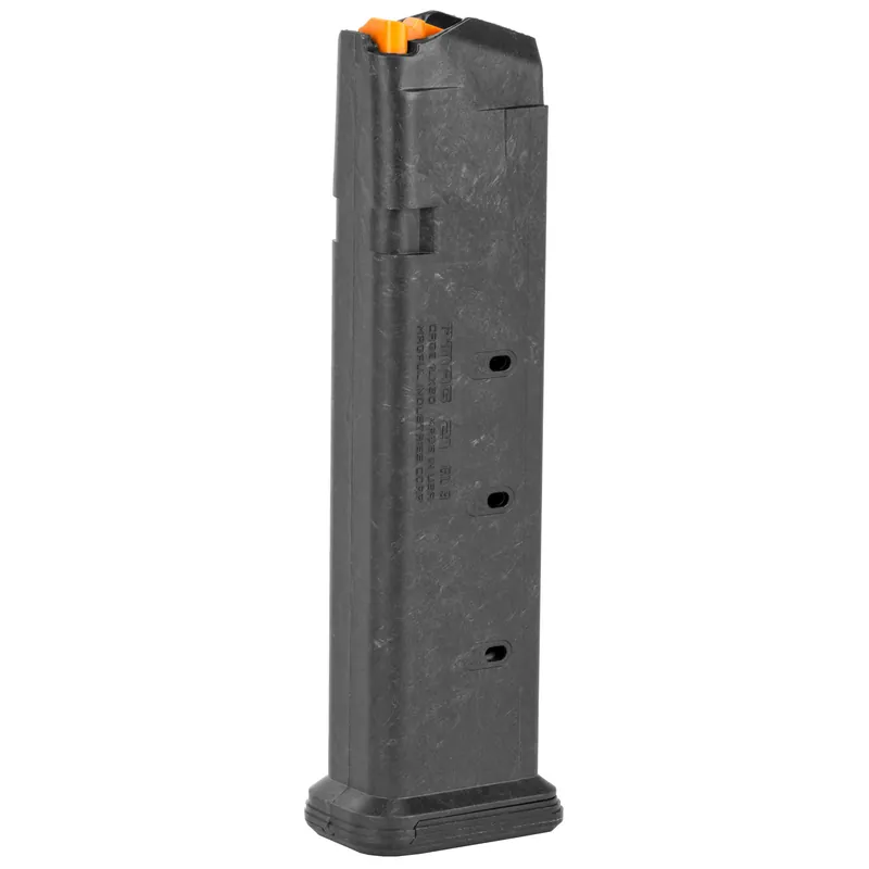 MAGPUL PMAG 21-Round Magazine for Glock 17 - Black