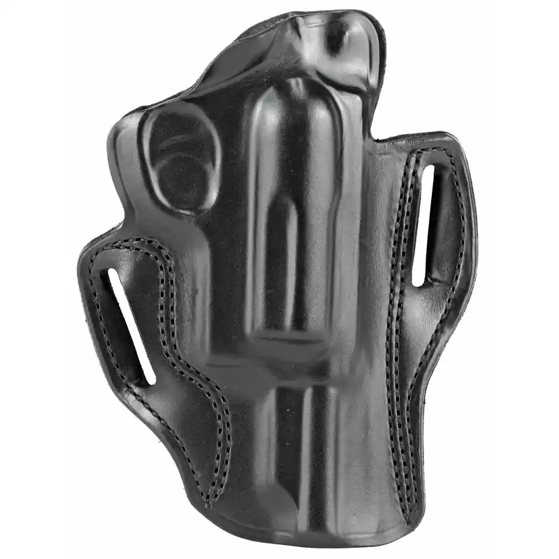DeSantis Speed Scabbard 3" Right Hand Black Holster