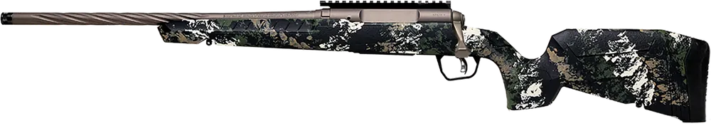 SAV 32380 AXIS 2 PRO FOREST SP CAMO COMPLETE 223 REMINGTON