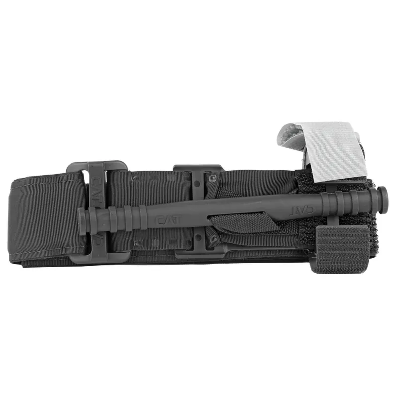 NAR Combat Application Tourniquet - Black