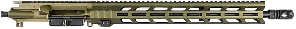 Lead & Steel LLC JAG-16-URG-ODG 5.56mm Upper Receiver 16"
