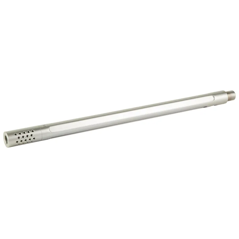 TRUE Precision 10/22 16" Competition Bull Stainless Steel Barrel