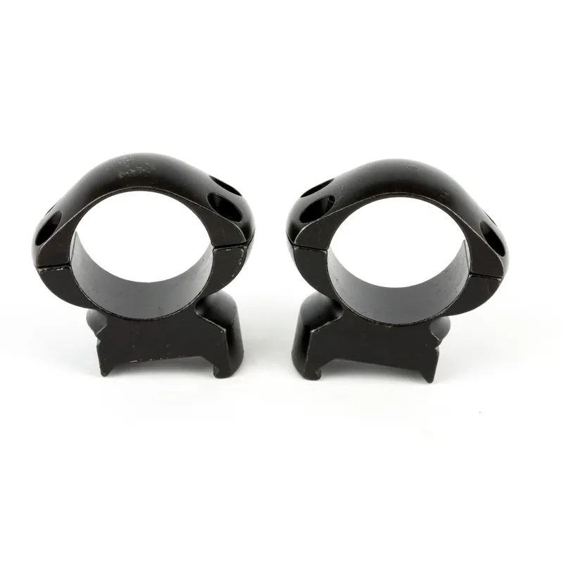 Weaver Grand Slam 1" High Matte Scope Ring