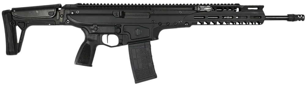 PWS U2E14RB11-1F UXR Elite Rifle .300 Blackout 14.5"