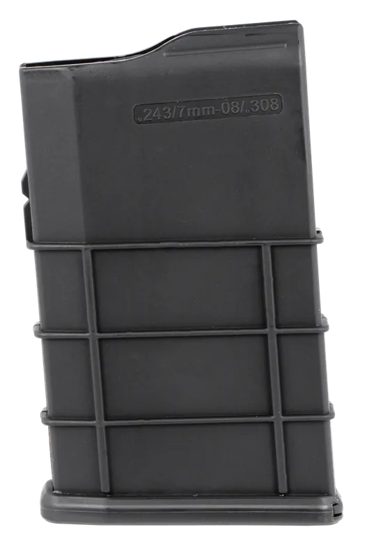 Howa ATIM10R308REM 10-Round Detachable Magazine for Remington 700 BDL - .308 Win/7mm-08 Rem/.243 Win