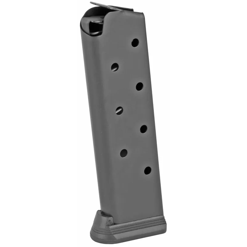 Magazine for Ed Brown 45 ACP, 8-Round, Black