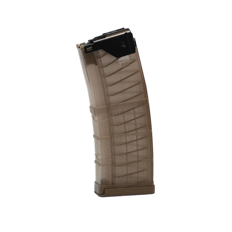 Lancer L5AWM Gen2 223 Rem 30-Round Magazine TDE