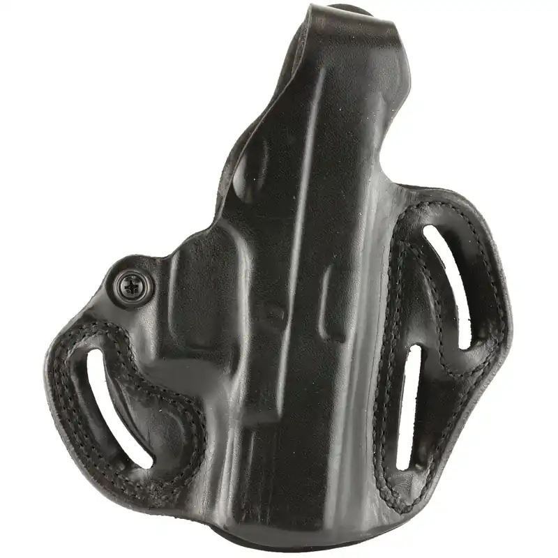 DeSantis SCBRD Holster for Glock 19/23 Right Hand Black