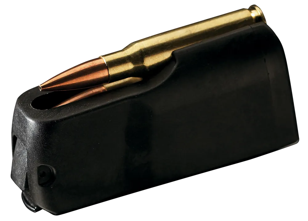 Browning X-Bolt 300 PRC 3rd Rotary Magazine - Black Polymer