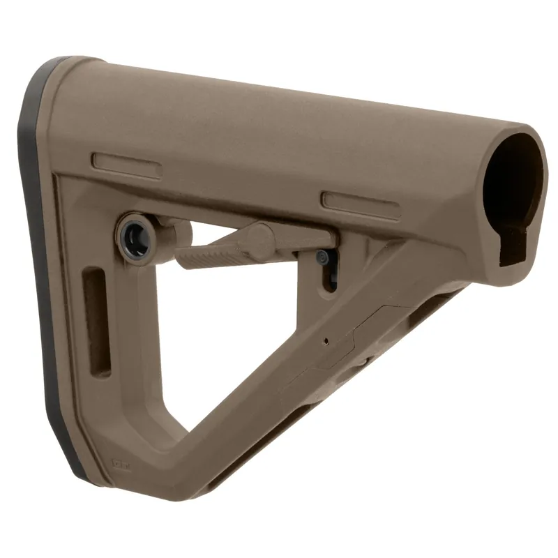 MAGPUL DT Carbine Stock Mil-Spec Flat Dark Earth
