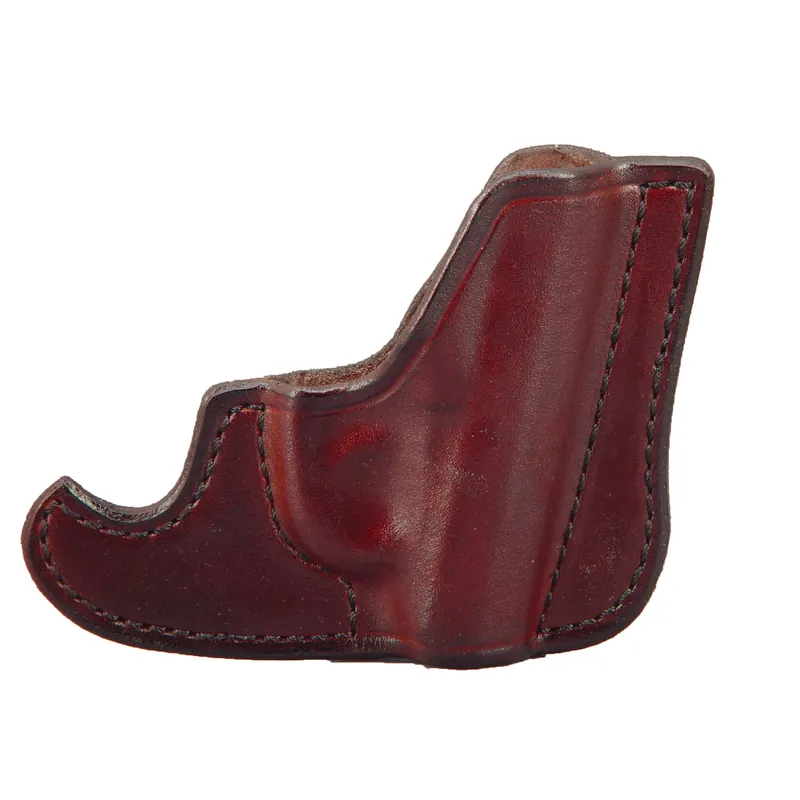 D Hume FR Pocket Seecamp Brown