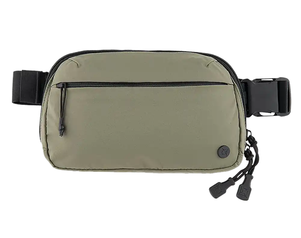 Vertx VTX5265MTS Everyday Fanny Pack in Mountain Sage Nylon