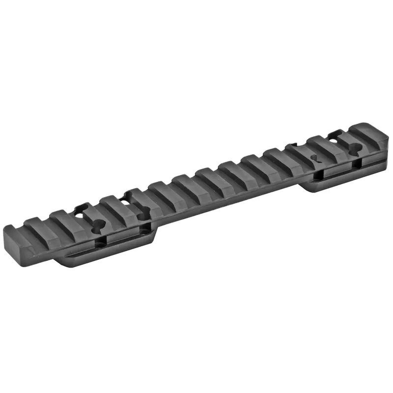 TALLEY PICATINNY BASE FOR BROWNING X-BOLT SHORT ACTION